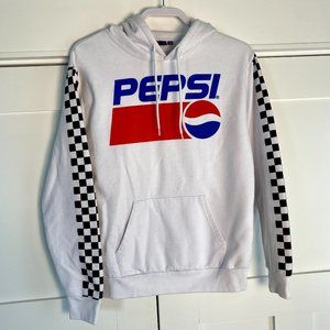 Pepsi Hoodie